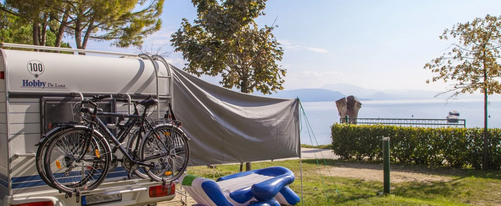 Concept Village Piccola Gardiola