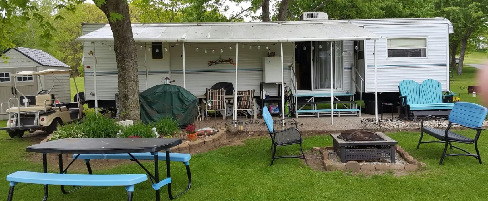 Circle B Campground