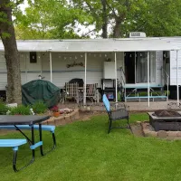 Circle B Campground