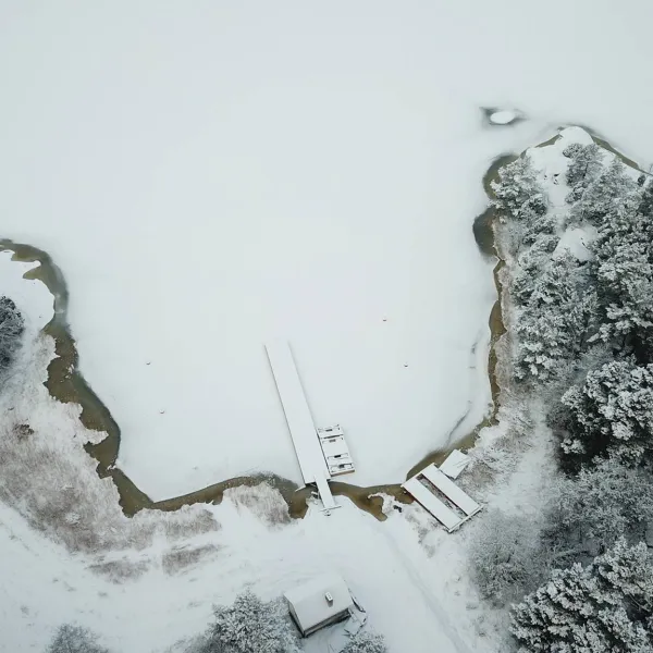 Tackork Gård & Marina
