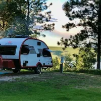 Mel Rieman Rec Area