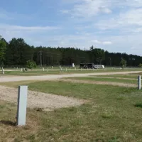 Northwestern Michigan Fair Campground
