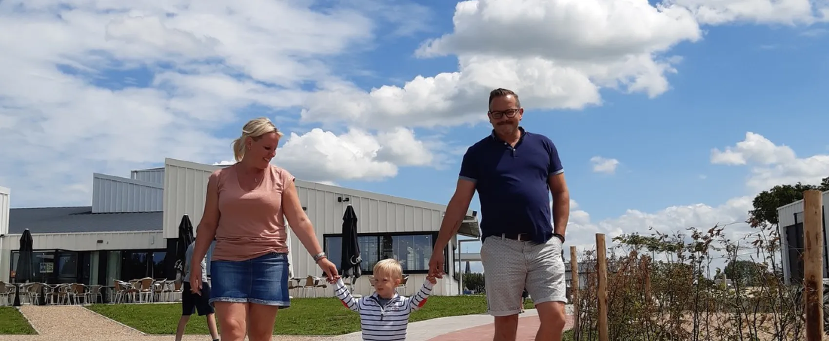 Kompas Nieuwpoort