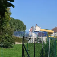 La Plage