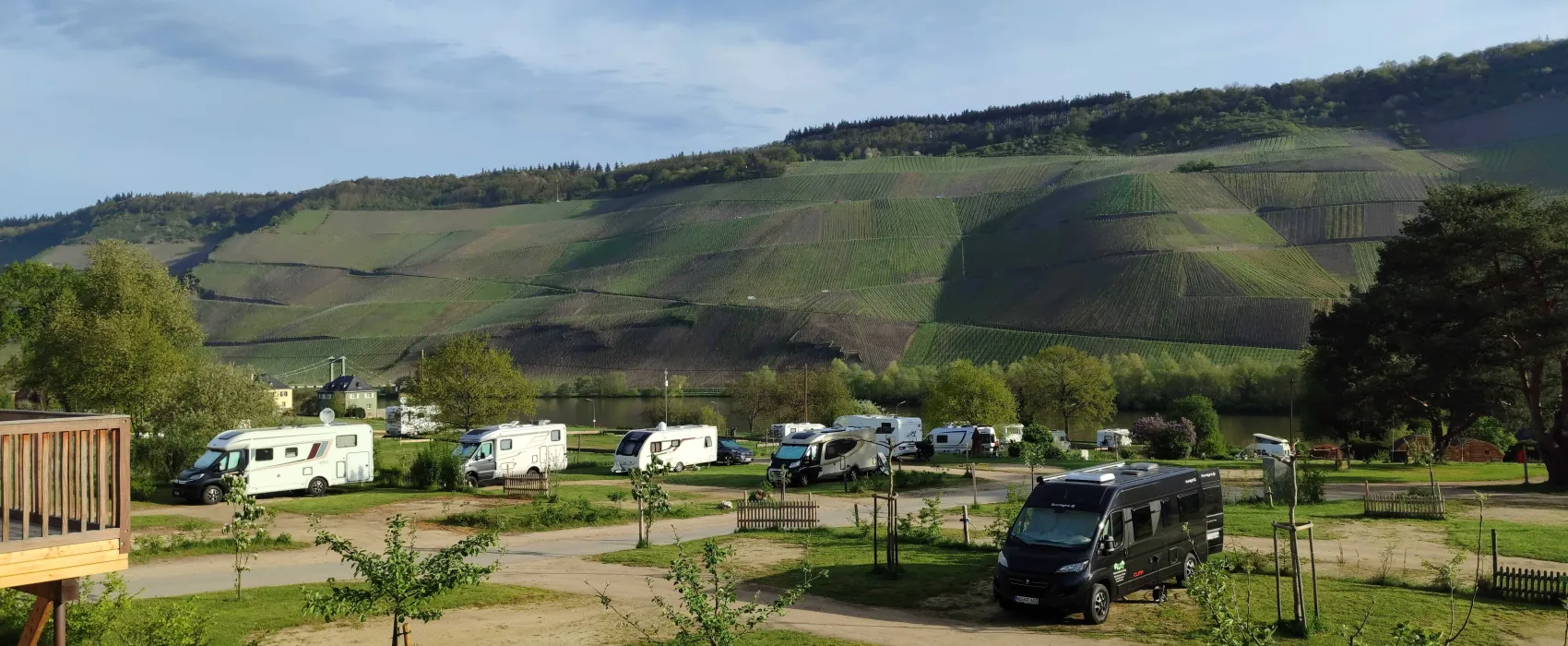 MoselCamping Bernkastel GmbH