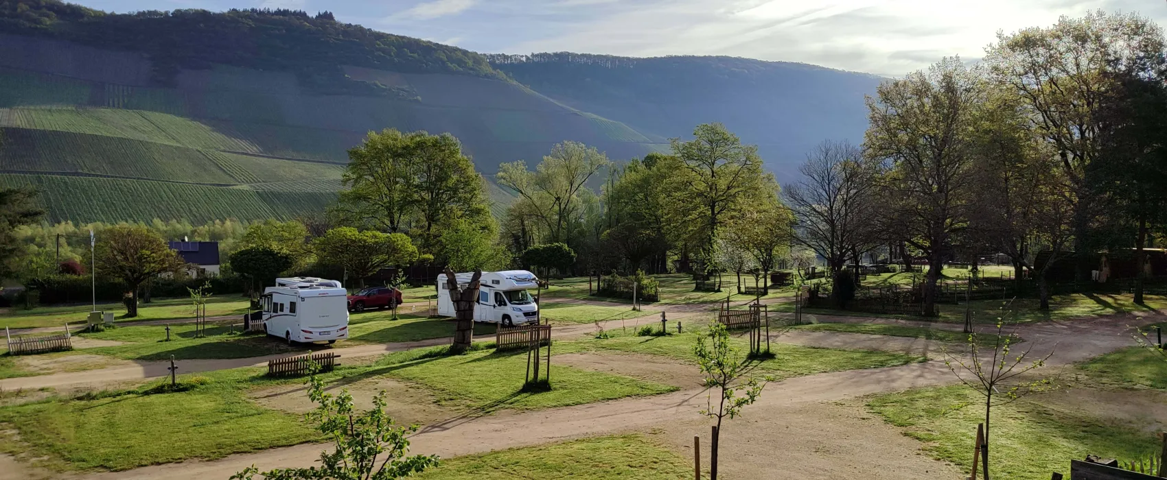 MoselCamping Bernkastel GmbH