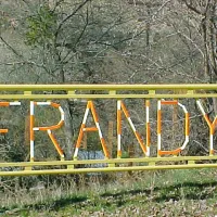 Frandy Park