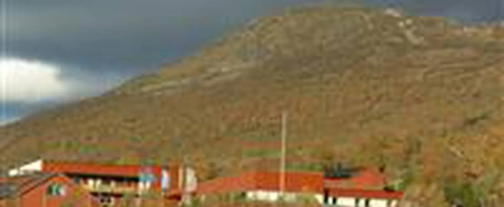 IMI Stølen