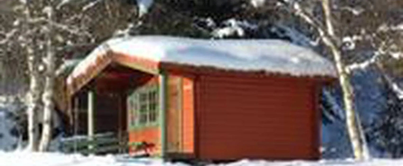 IMI Stølen