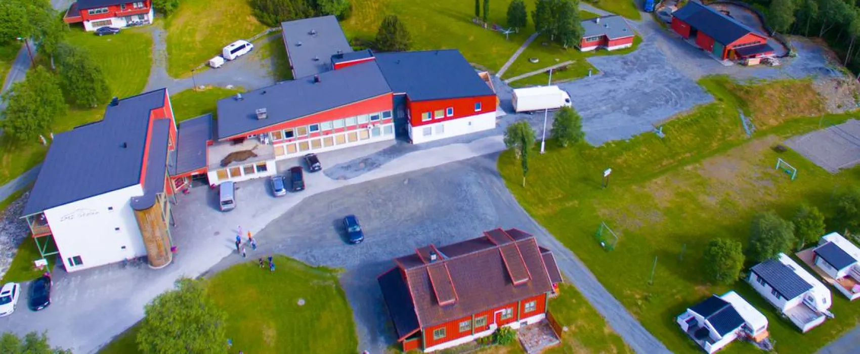 IMI Stølen