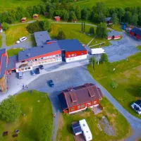 IMI Stølen
