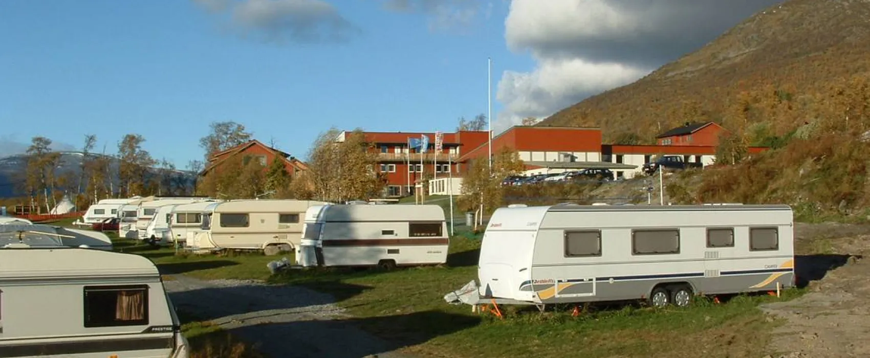 IMI Stølen