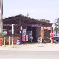 Municipal du Pin Sec