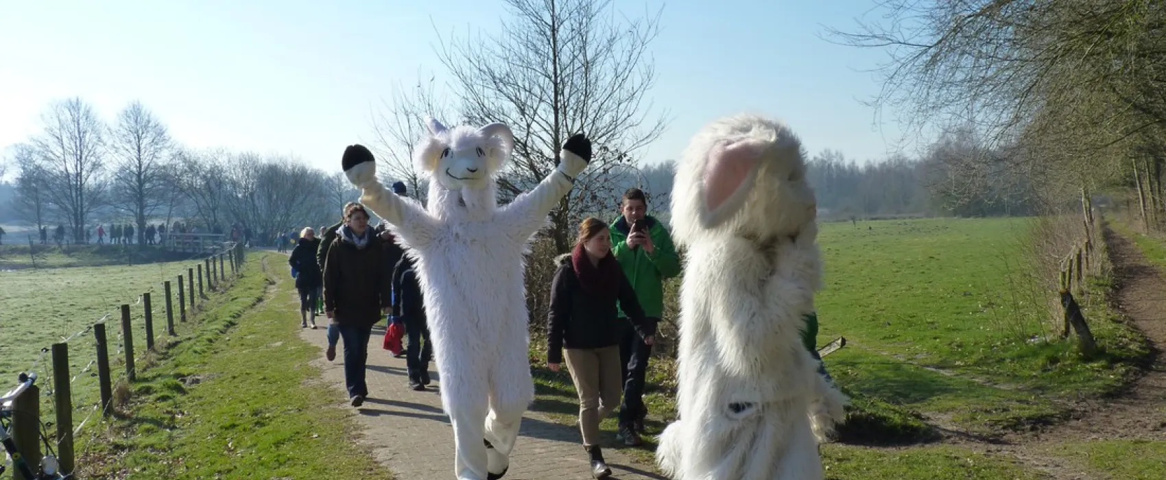 Hase Ufer