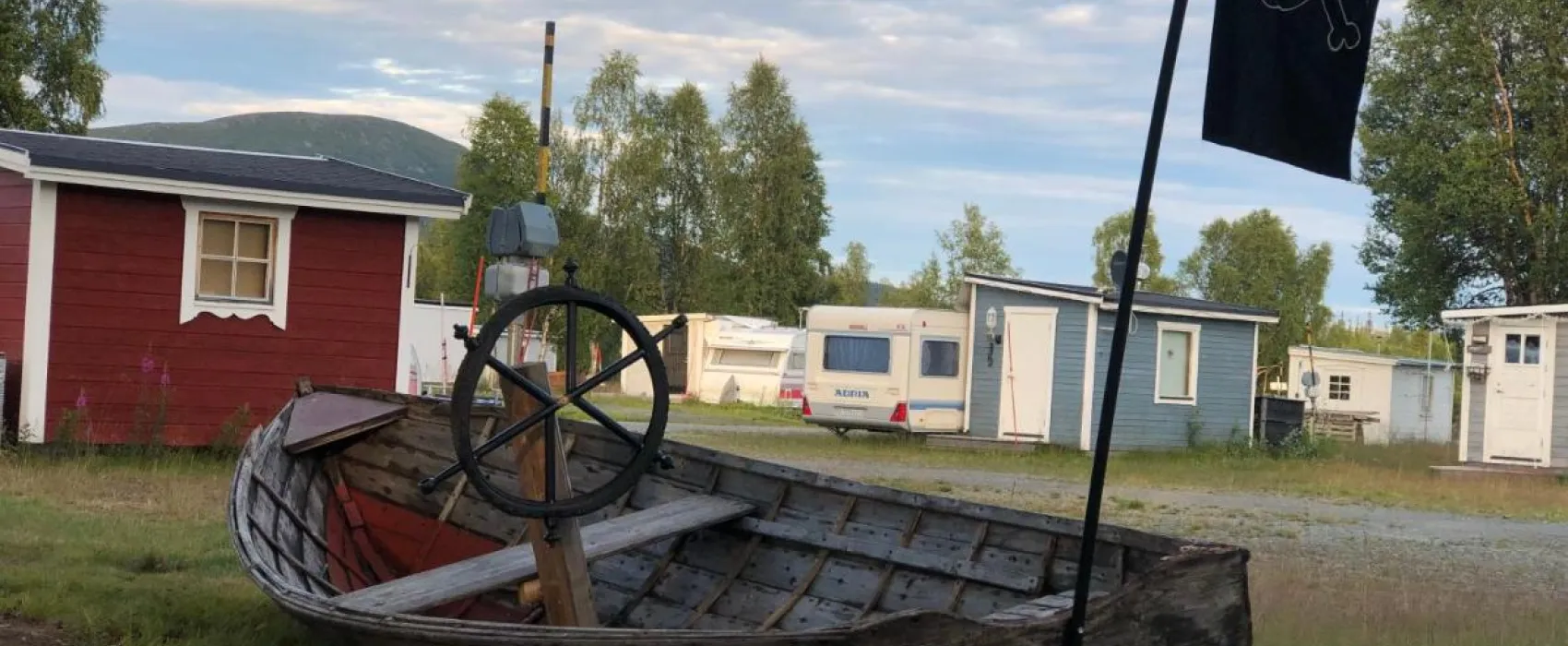 Camp Borga
