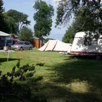 Camping La Prairie
