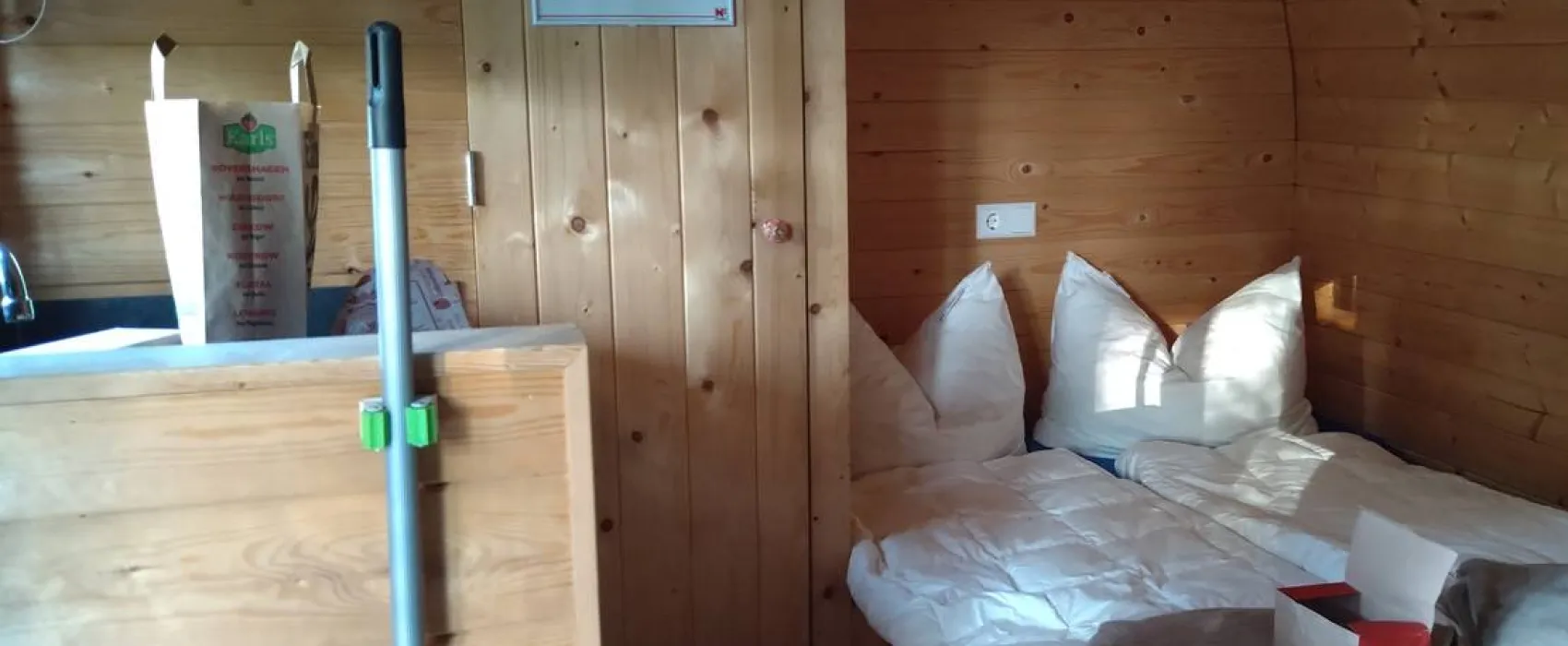 Camping Süsel