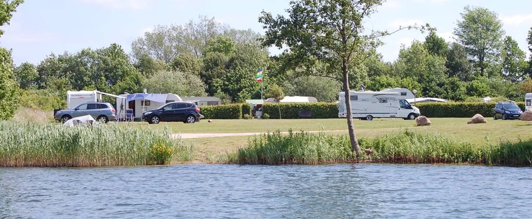 Camping Süsel