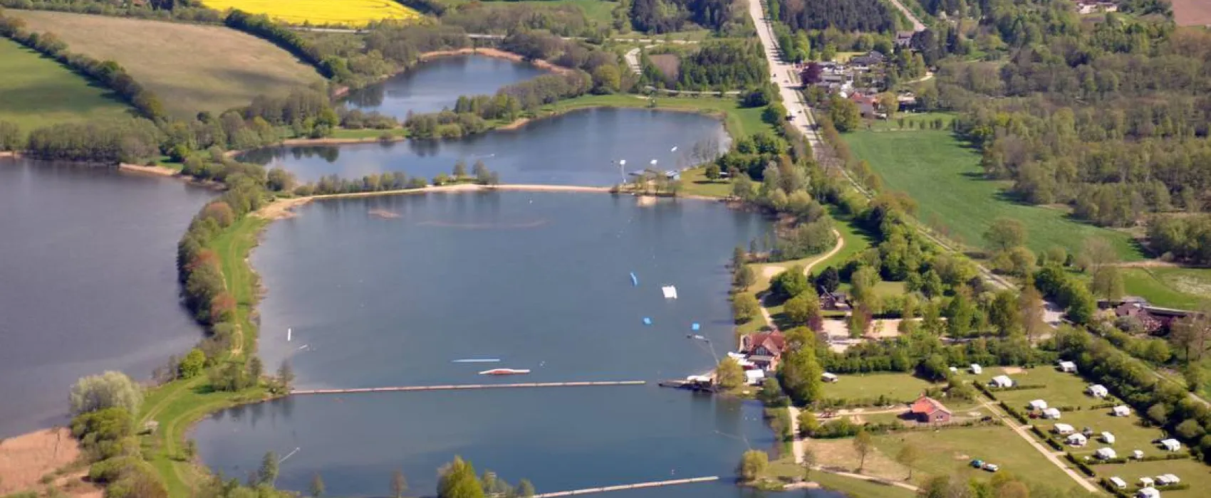 Camping Süsel