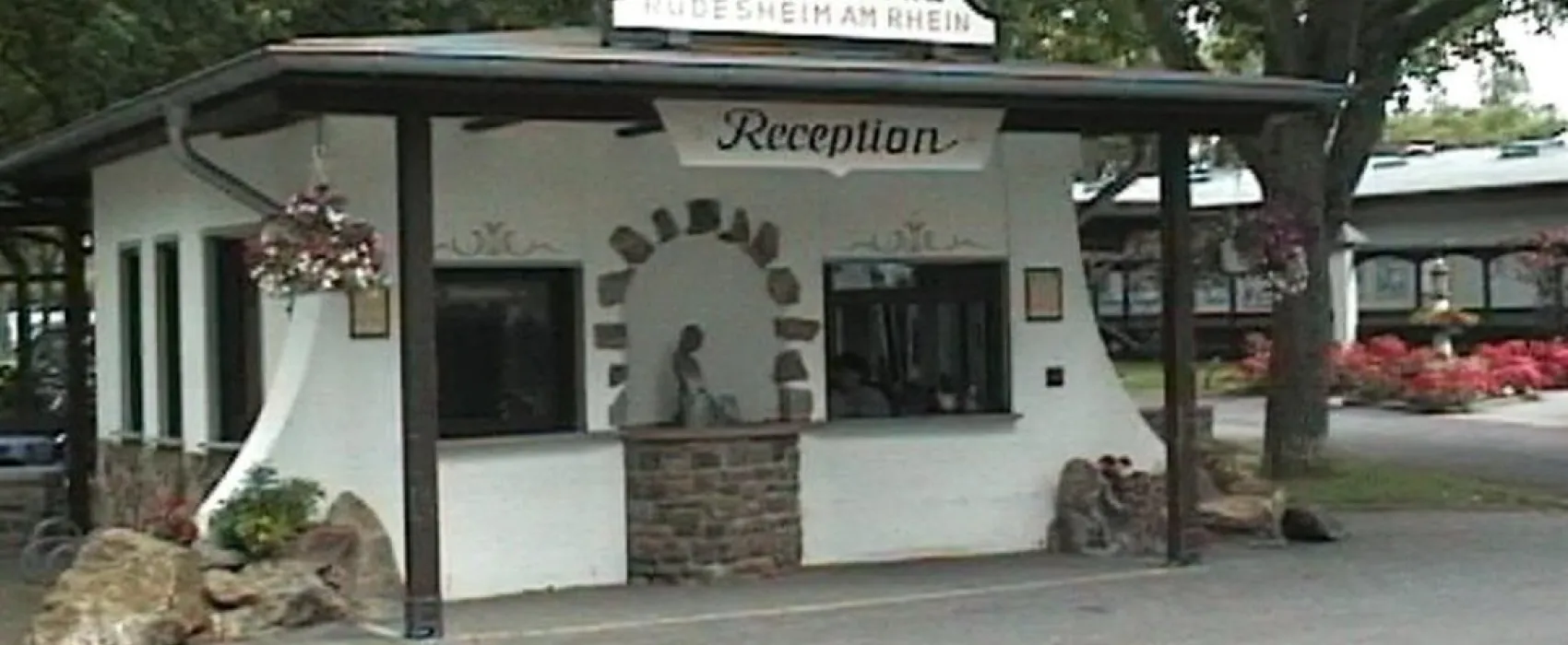 Am Rhein