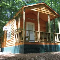 Stony Haven Campground & Cabins