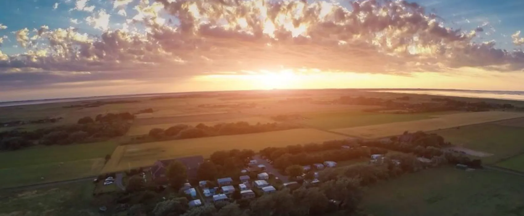 Camping Mühlenhof
