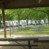 Deer Creek Recreation Club