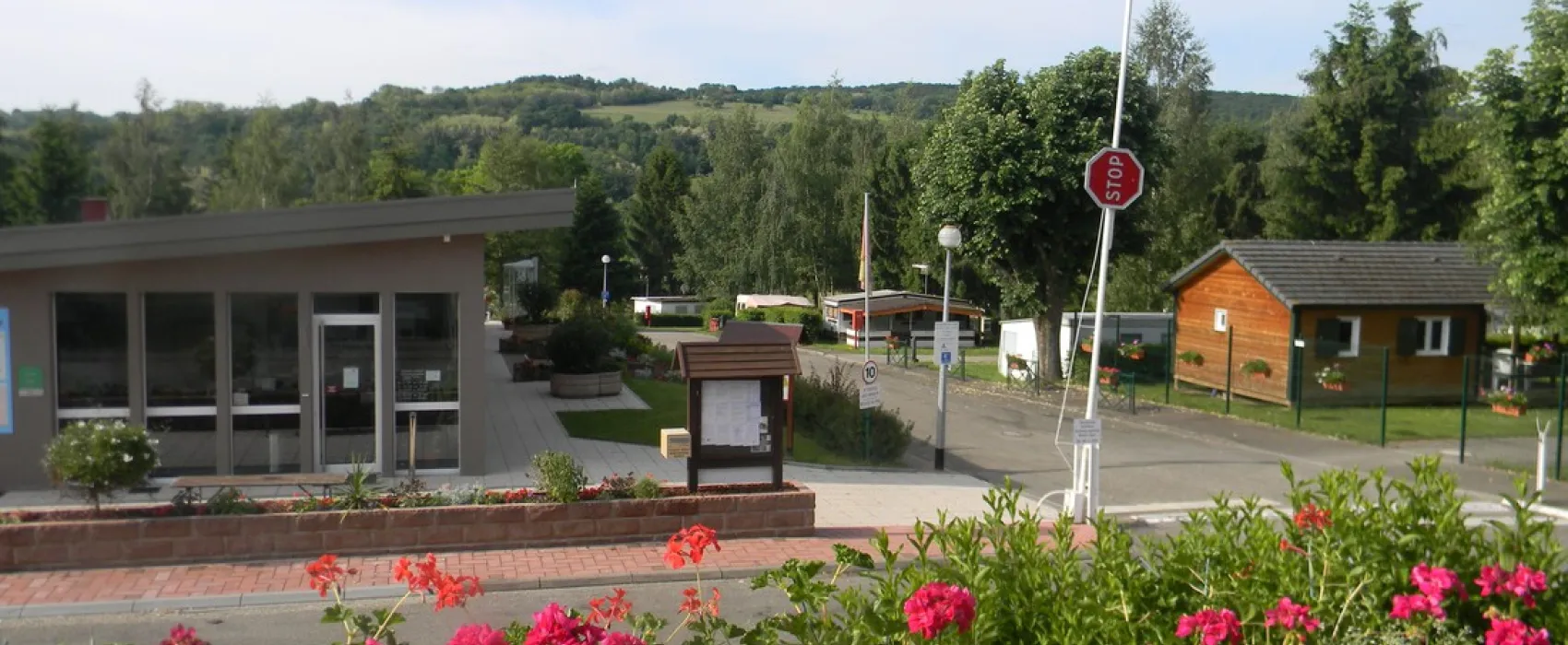 Municipal de Wasselonne