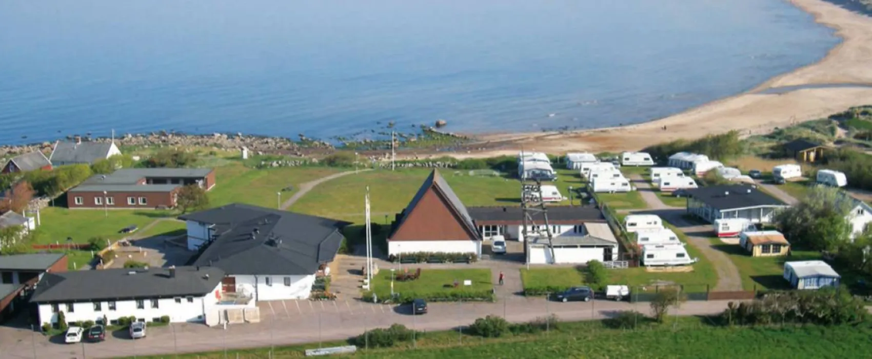 Strandgården 