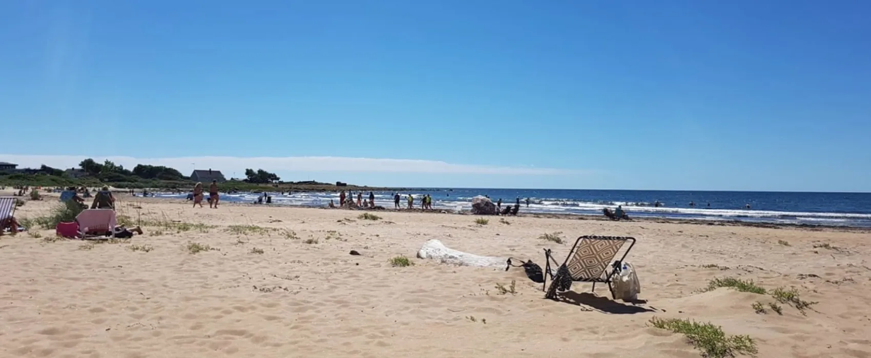 Strandgården 