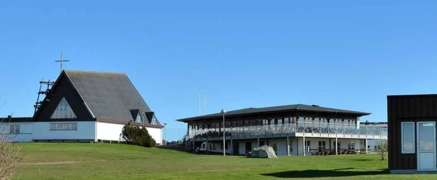 Strandgården 