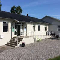 Rudkøbing Camping