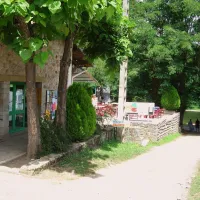 Mazet Plage