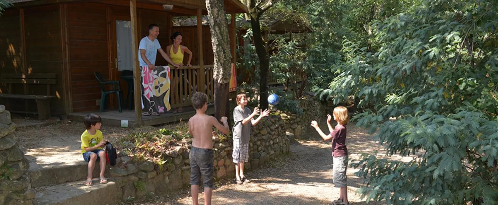 Les Albères