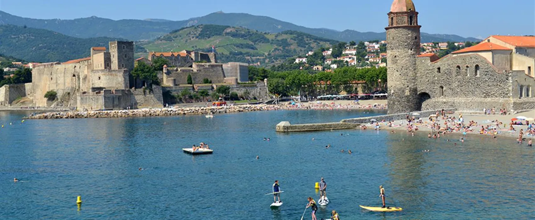 Les Albères