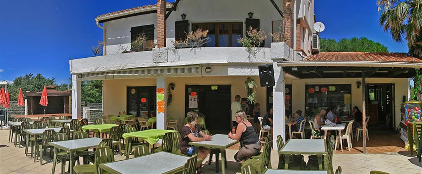 Les Albères
