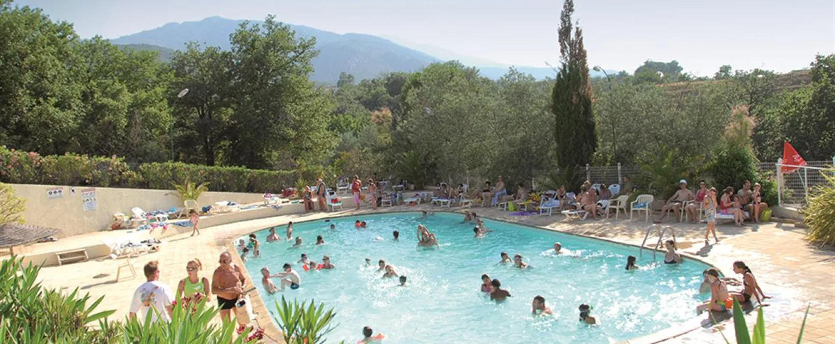 Les Albères