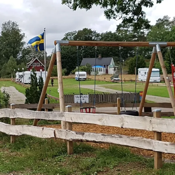 Seglora Camping och Stugby