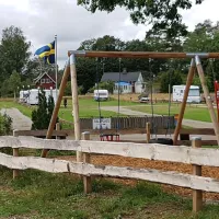 Seglora Camping och Stugby