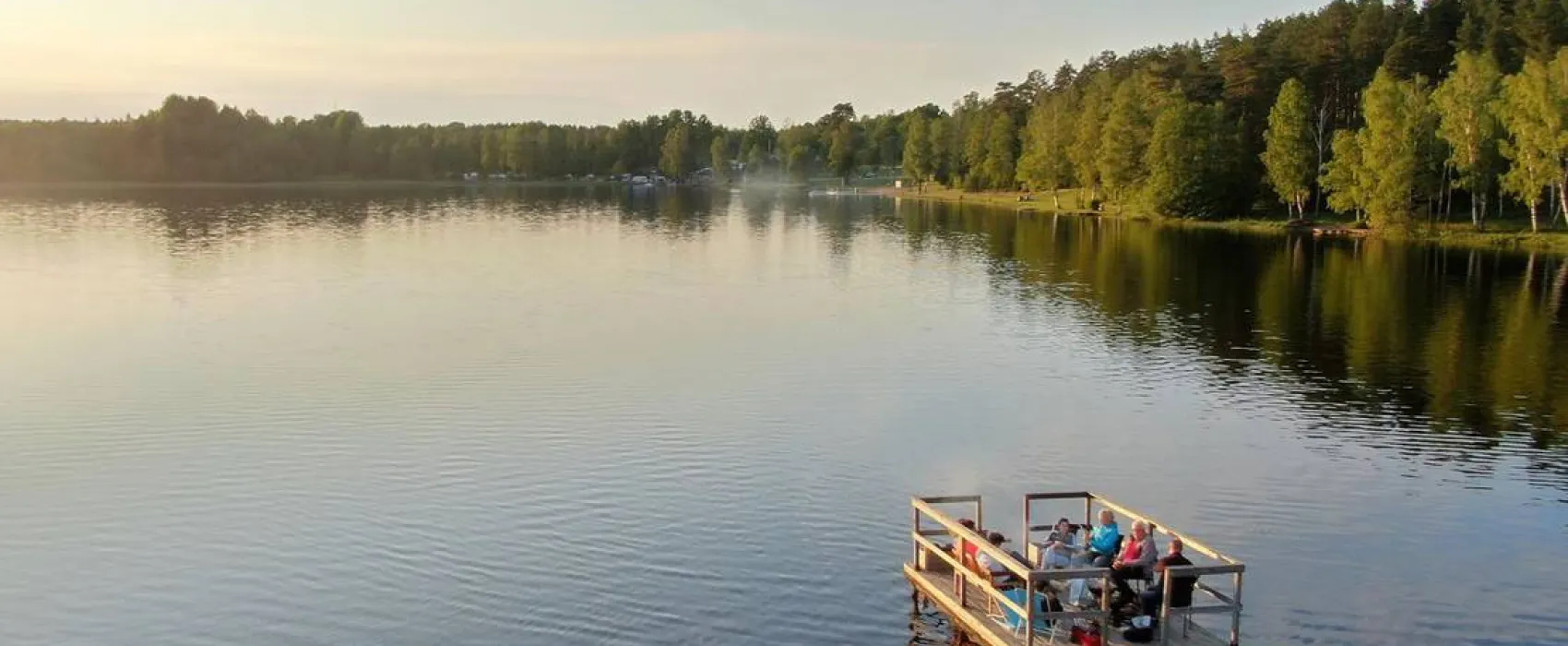 Vimmerby Camping