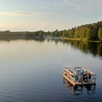 Vimmerby Camping