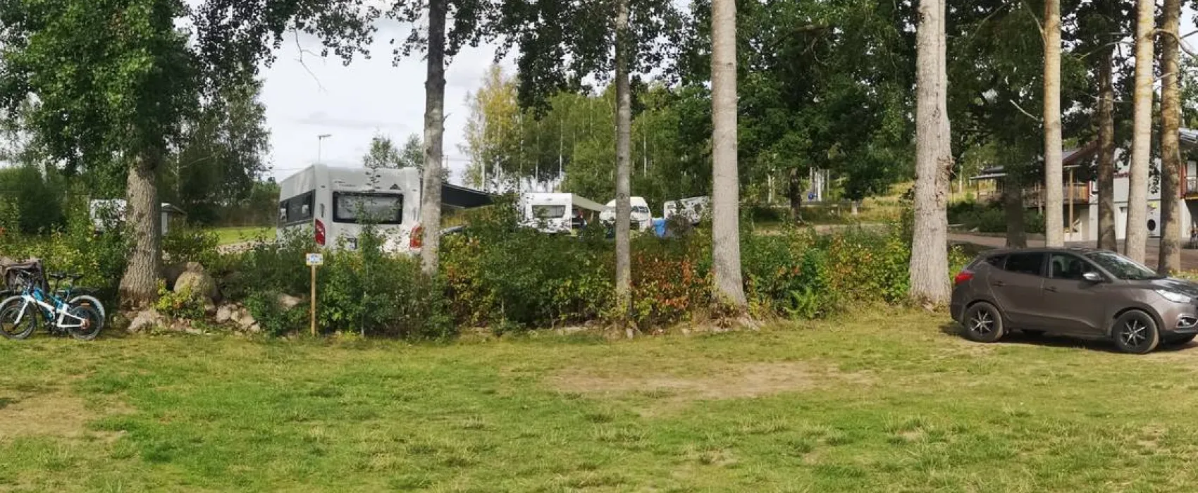 Vimmerby Camping