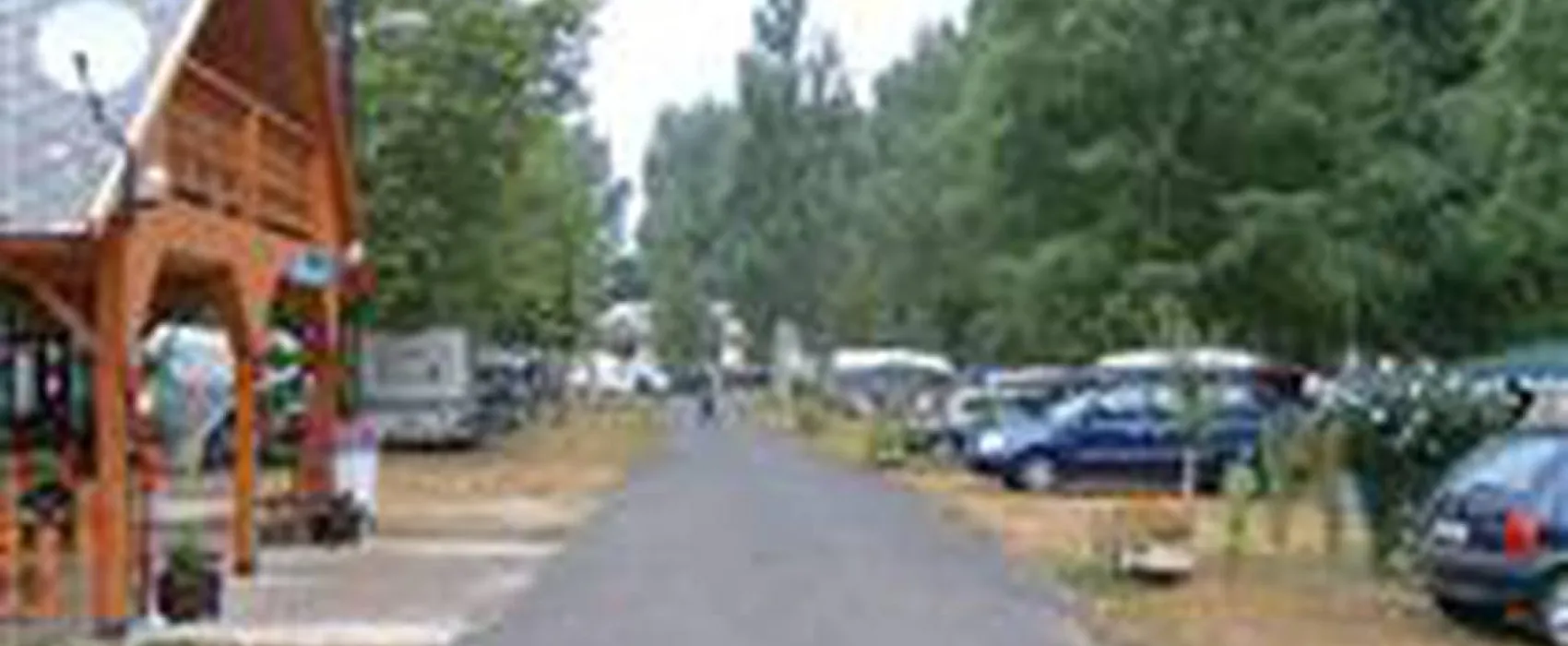 Delta Camping