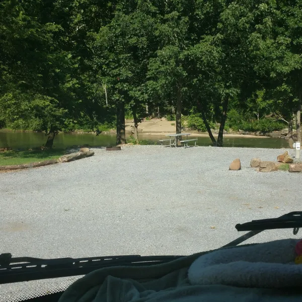 Riverpark Campground