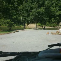 Riverpark Campground