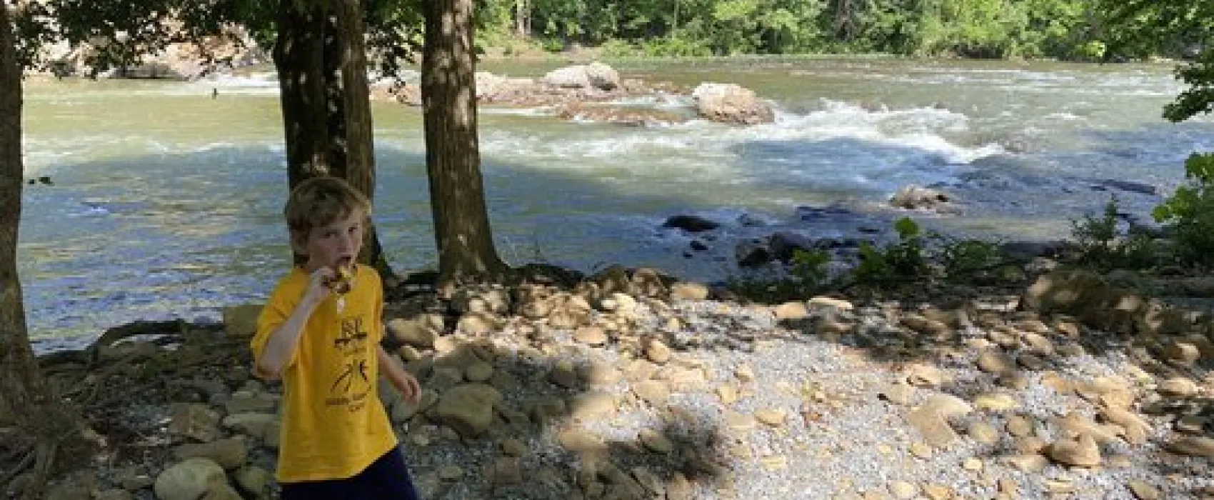 Riverpark Campground