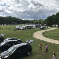 Ashuelot River Campground