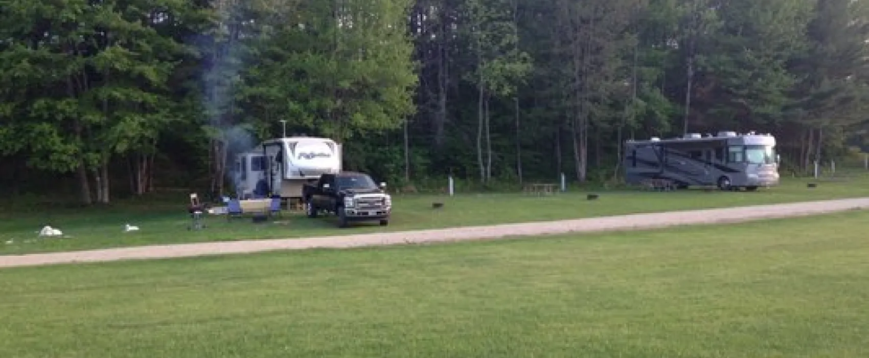 Ashuelot River Campground