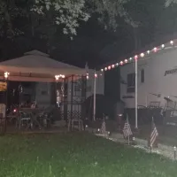 Lizard Creek Campground