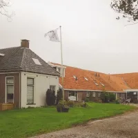 Groepsaccommodatie De Branding